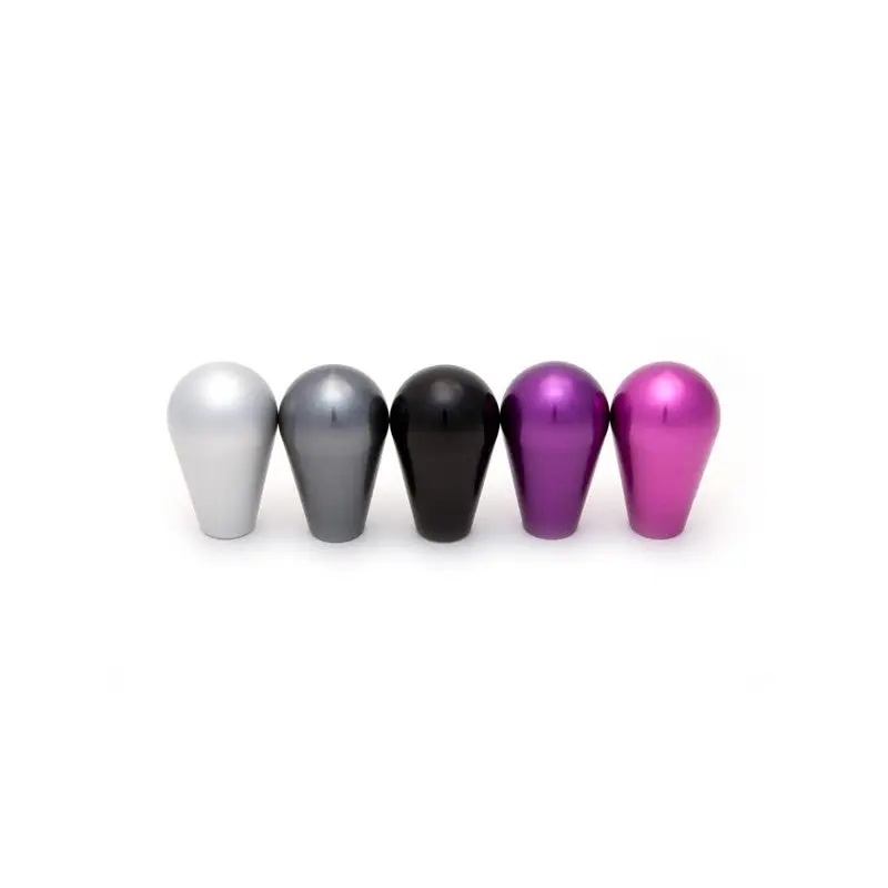 Paradise Anodized Aluminum Dust Cover - Black - Image 5