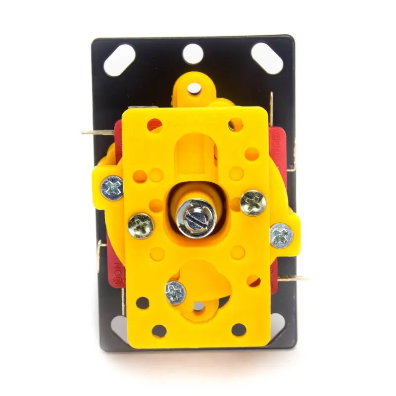 Paradise Black Top Joystick - Image 3