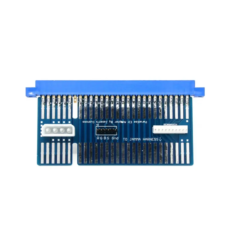 Paradise Blue Elf Adapter PCB - Image 2