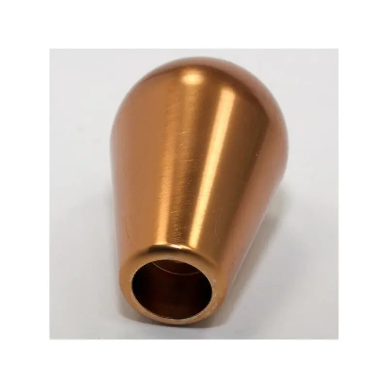 Paradise Aluminum Series 2 - Copper Bat Top - Image 2