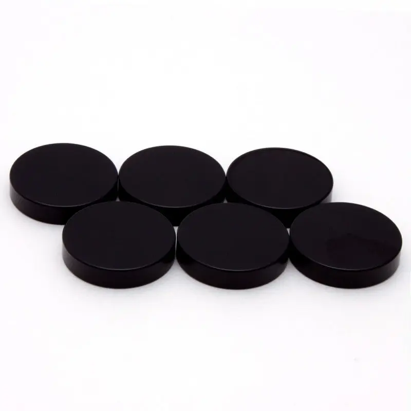 Paradise Custom Button Cap for Sanwa OBSC-30 - Anodized Black - Image 2