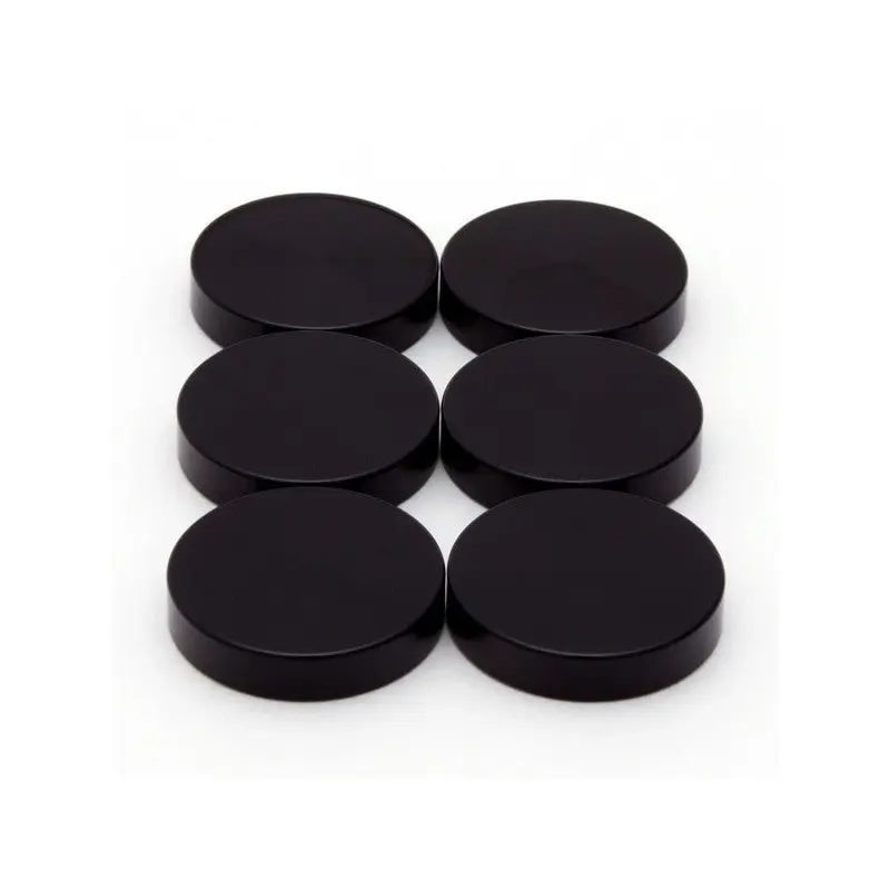 Paradise Custom Button Cap for Sanwa OBSC-30 - Anodized Black - Image 3