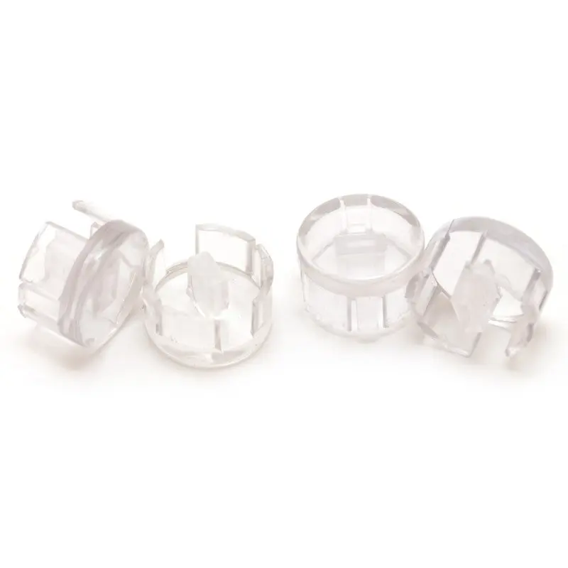 Paradise Custom Plunger for Sanwa Buttons - Crystal - Image 3