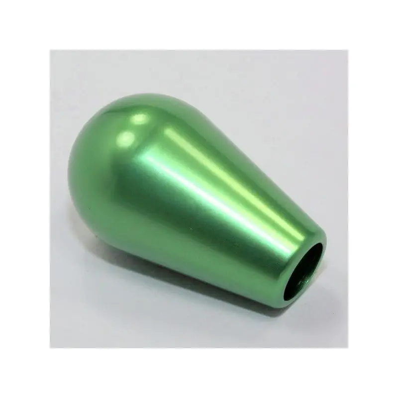 Paradise Aluminum Series 2 - Green Bat Top (10mm) - Image 2