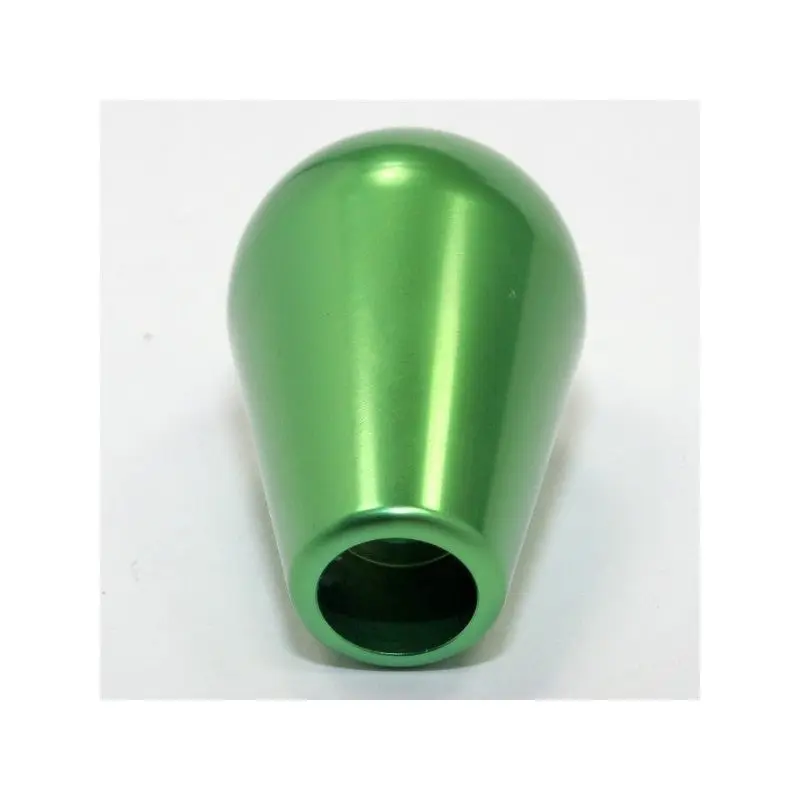 Paradise Aluminum Series 2 - Green Bat Top (10mm) - Image 3