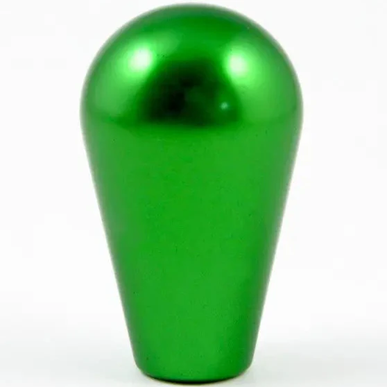 Paradise Aluminum Series 2 - Green Bat Top