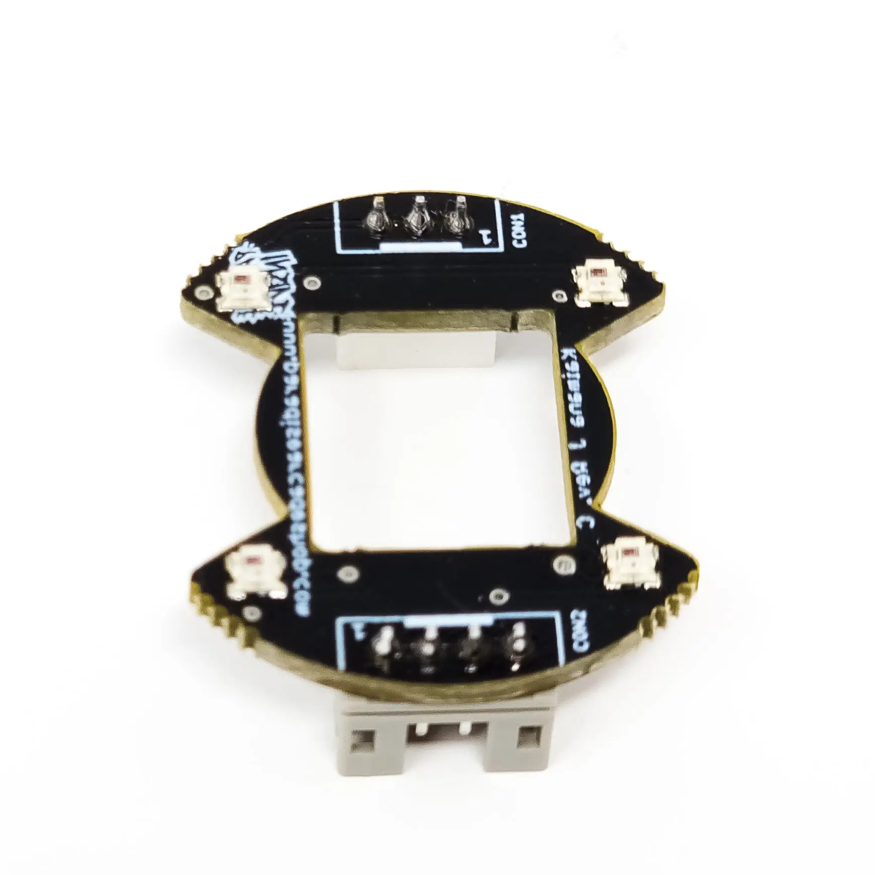 Paradise Kaimana J4 RGB LED - Image 2