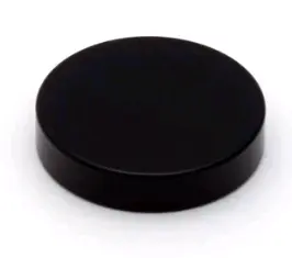 Paradise LED button plunger - Smoke - Image 2