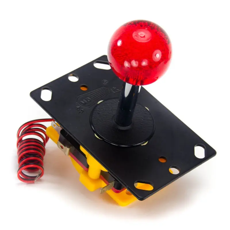 Paradise LED Joystick - Long Shaft - Image 2