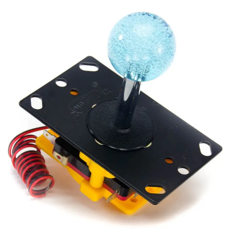 Paradise LED Joystick - Long Shaft - Image 3