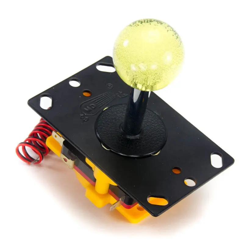 Paradise LED Joystick - Long Shaft - Image 5
