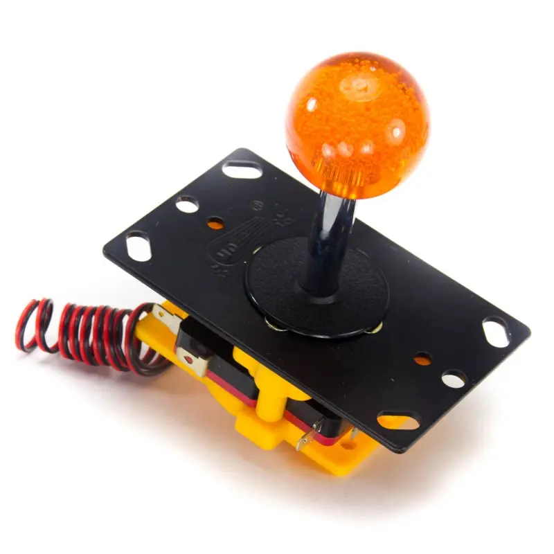 Paradise LED Joystick - Long Shaft - Image 6