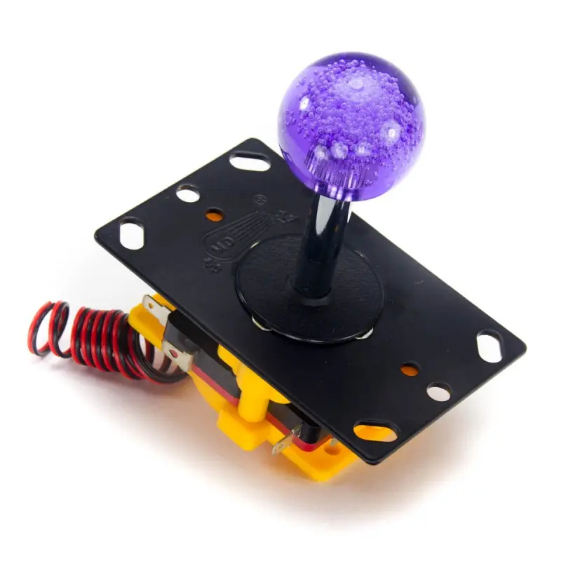 Paradise LED Joystick - Long Shaft - Image 7