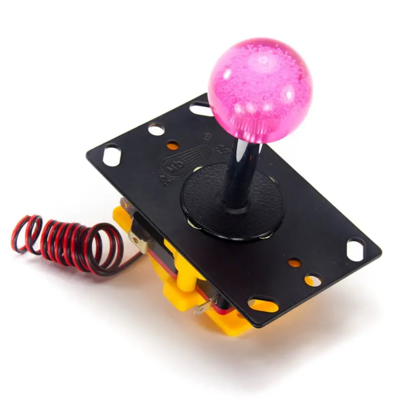 Paradise LED Joystick - Long Shaft - Image 8