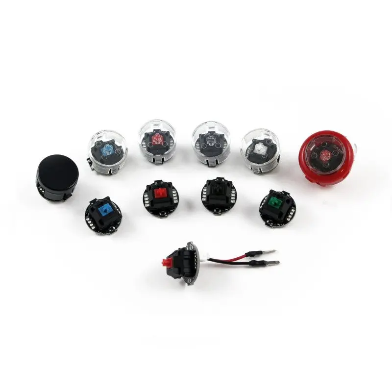 Paradise OBS-MX Plunger - Black - Image 2