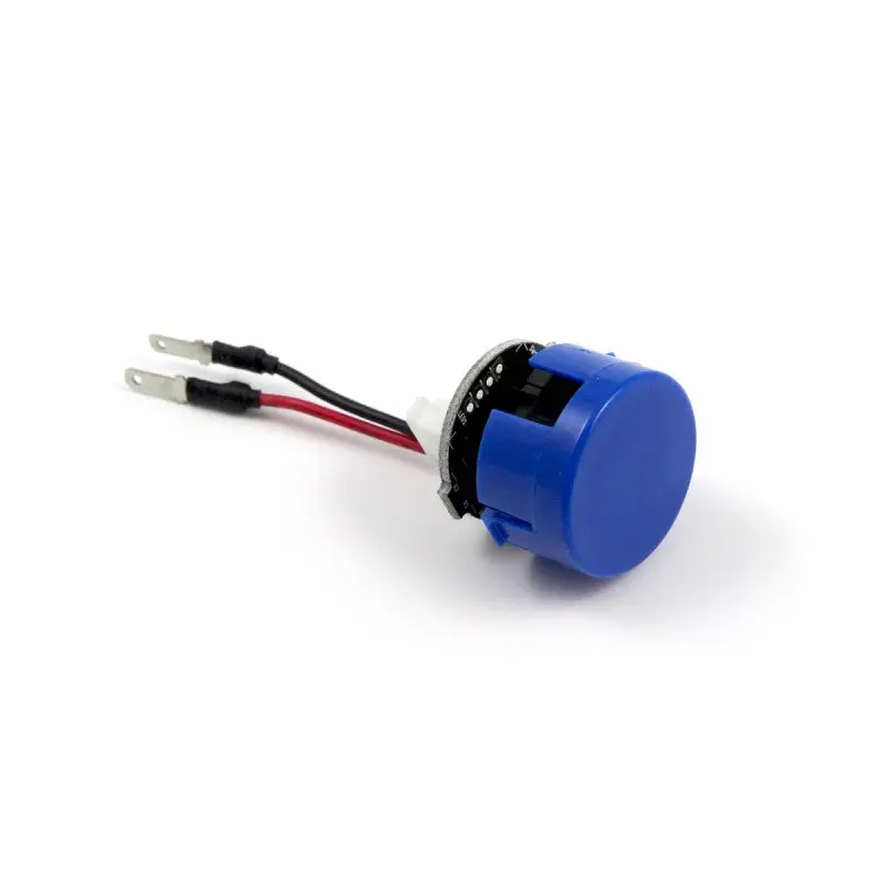 Paradise OBS-MX Plunger - Dark Blue - Image 3