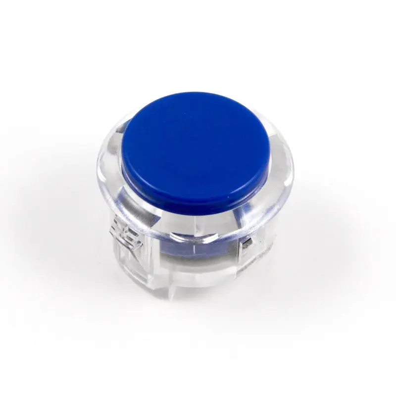 Paradise OBS-MX Plunger - Dark Blue - Image 4
