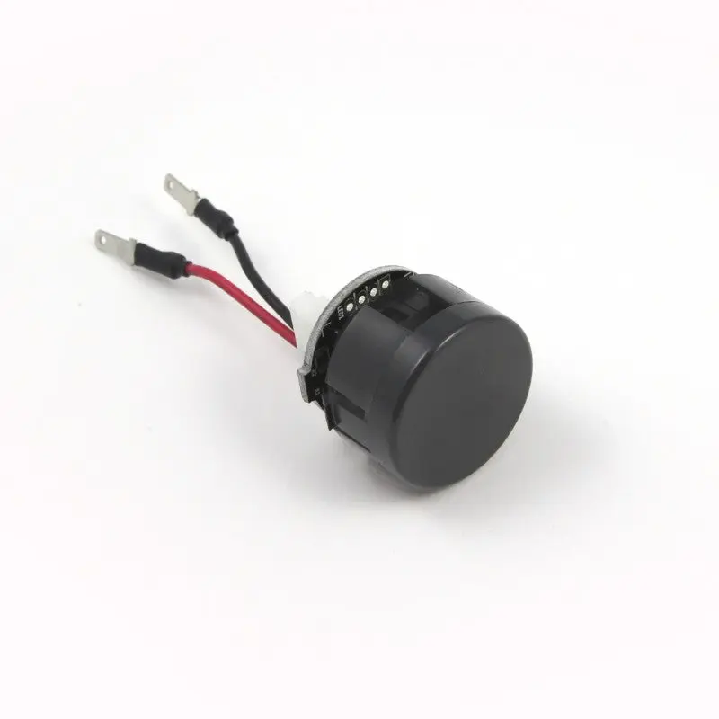 Paradise OBS-MX Plunger - Graphite - Image 2
