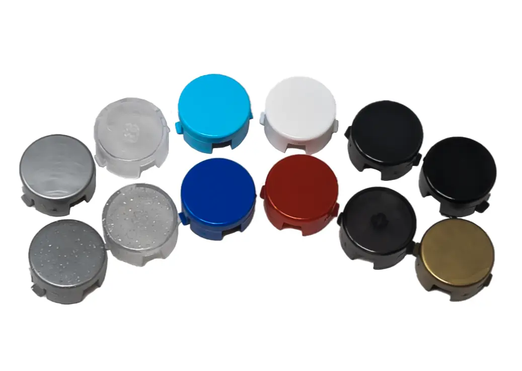Paradise OBS-MX Plunger - Silver - Image 2