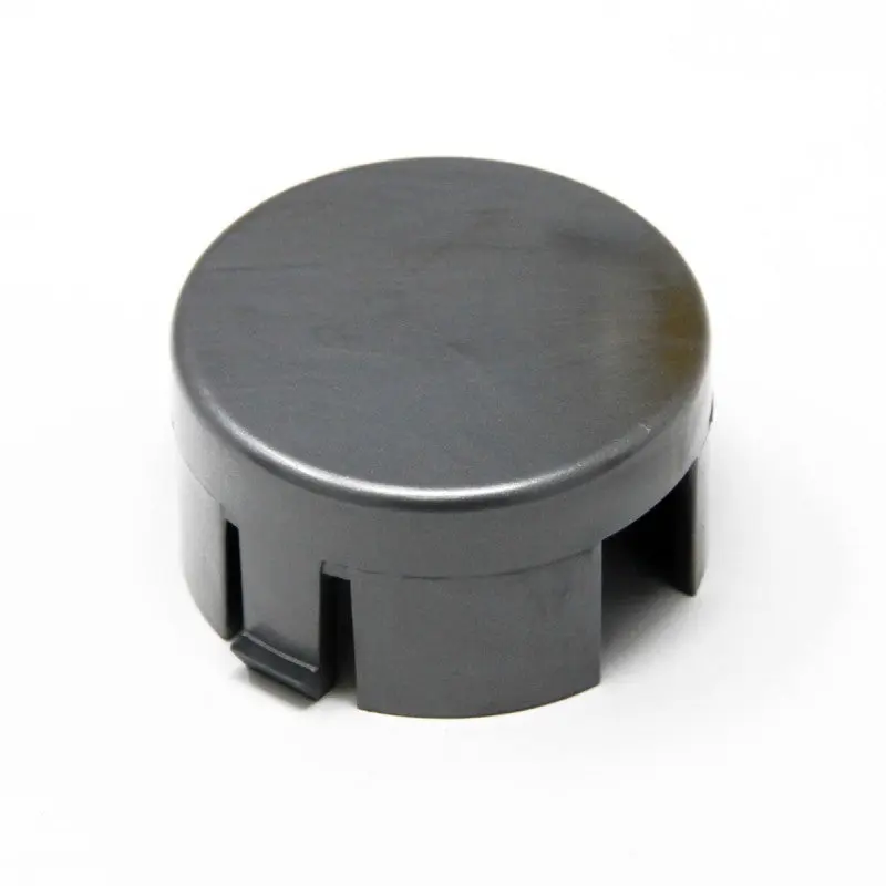 Paradise OBS-MX Plunger - Silver & Gold - Image 2