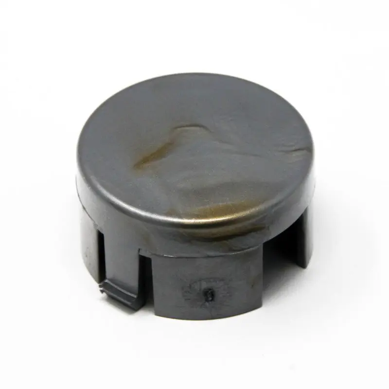 Paradise OBS-MX Plunger - Silver & Gold - Image 3