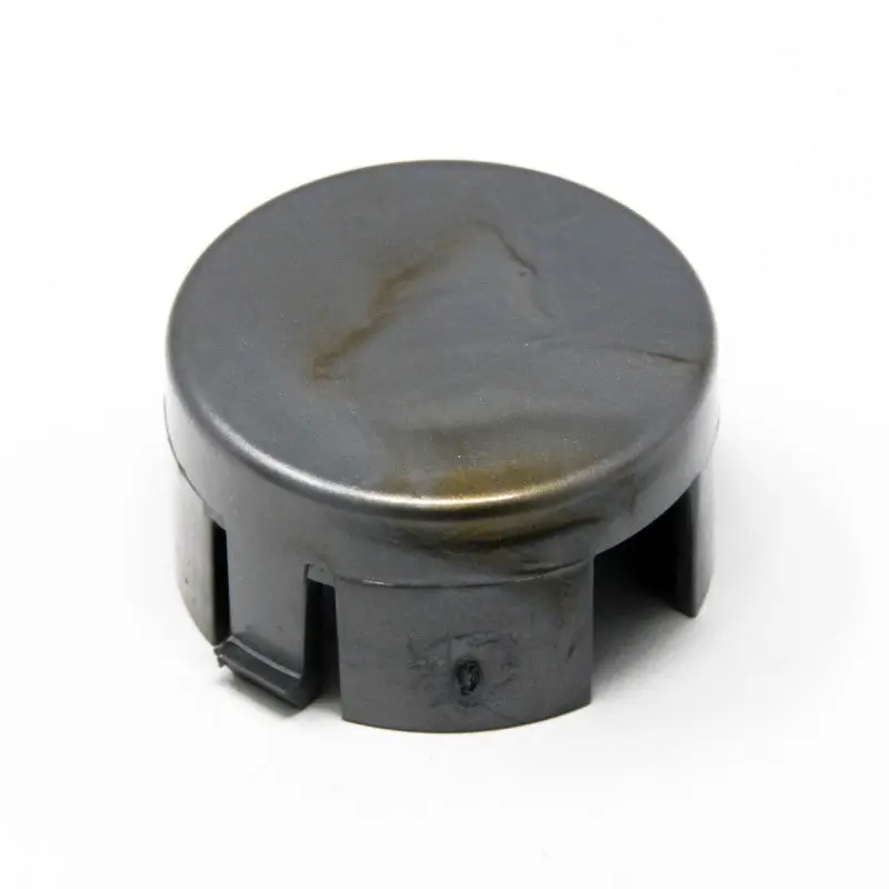 Paradise OBS-MX Plunger - Silver & Gold - Image 4