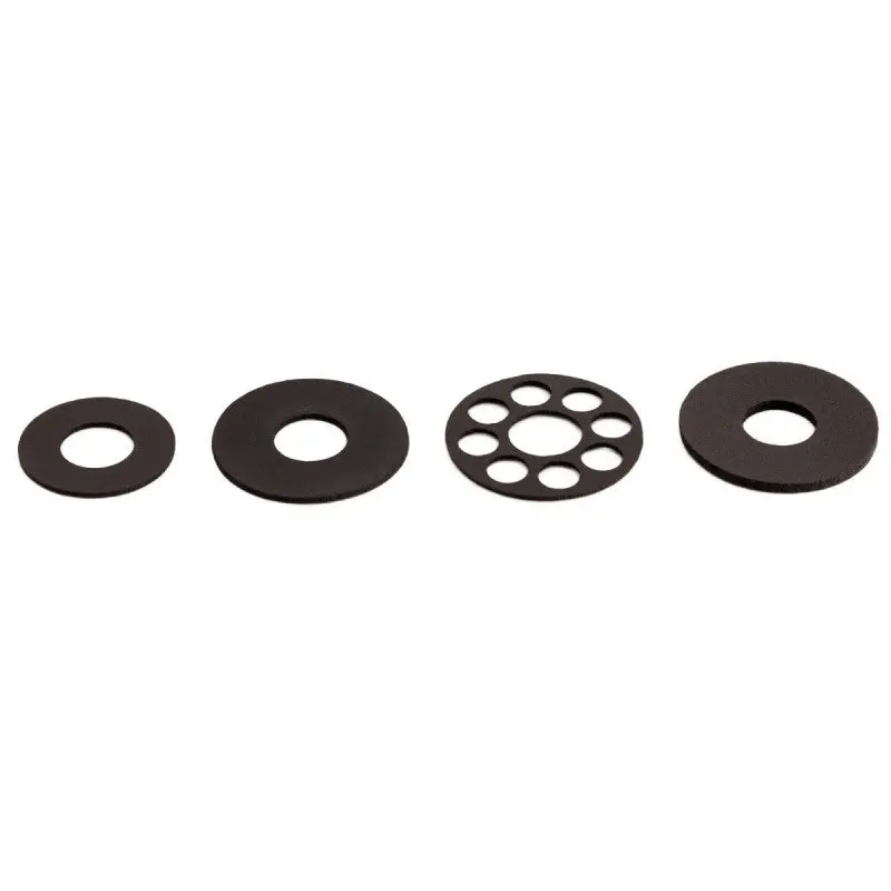 Paradise OBSFS Silent 24mm Pushbutton pad - Image 2