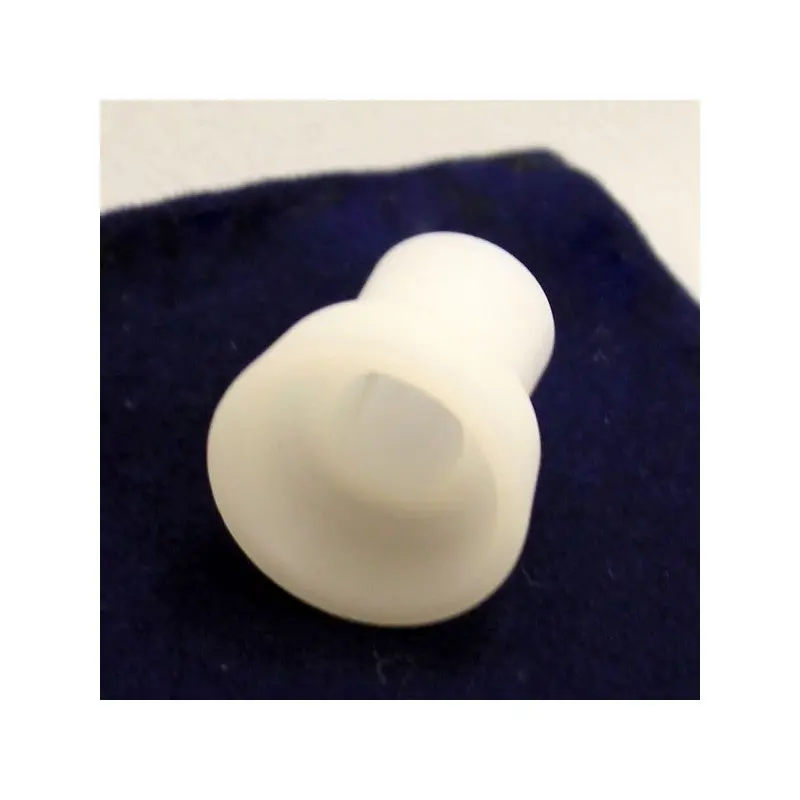 Paradise Sanwa JLF Oversized Delrin Actuator LT - White 0.5 mm - Image 2