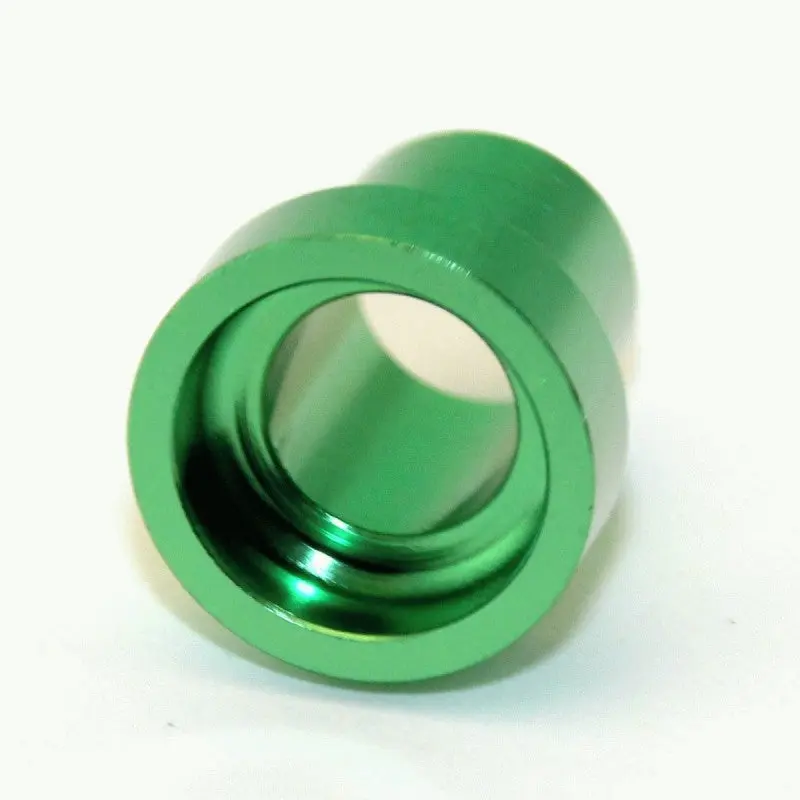 Paradise Seimitsu LS-32 Oversized Aluminum Actuator - Green 1.5 mm - Image 2
