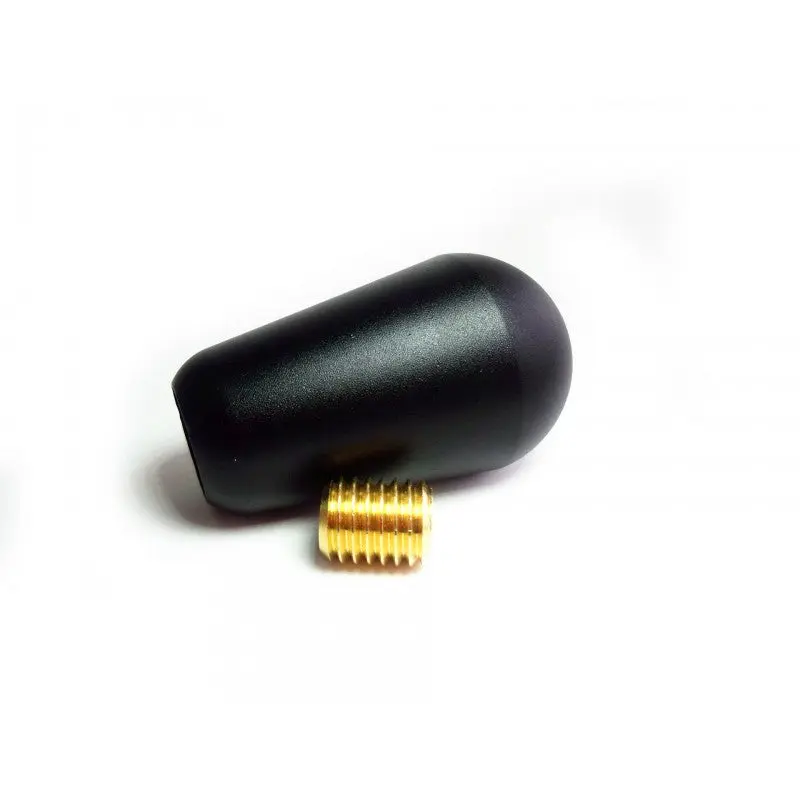 Paradise JLF ALU Premium Shaft and Dust Cover - Black - Image 6
