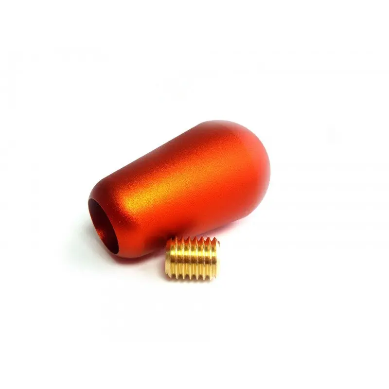 Paradise JLF ALU Premium Shaft and Dust Cover - Copper - Image 6