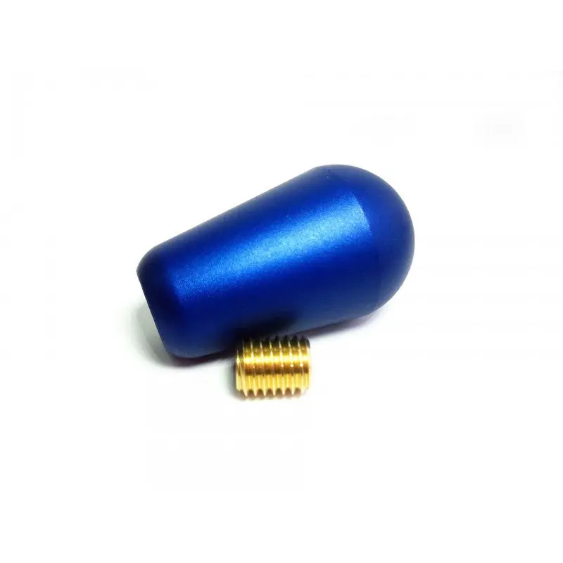 Paradise JLF ALU Premium Shaft and Dust Cover - Pacific Blue - Image 6