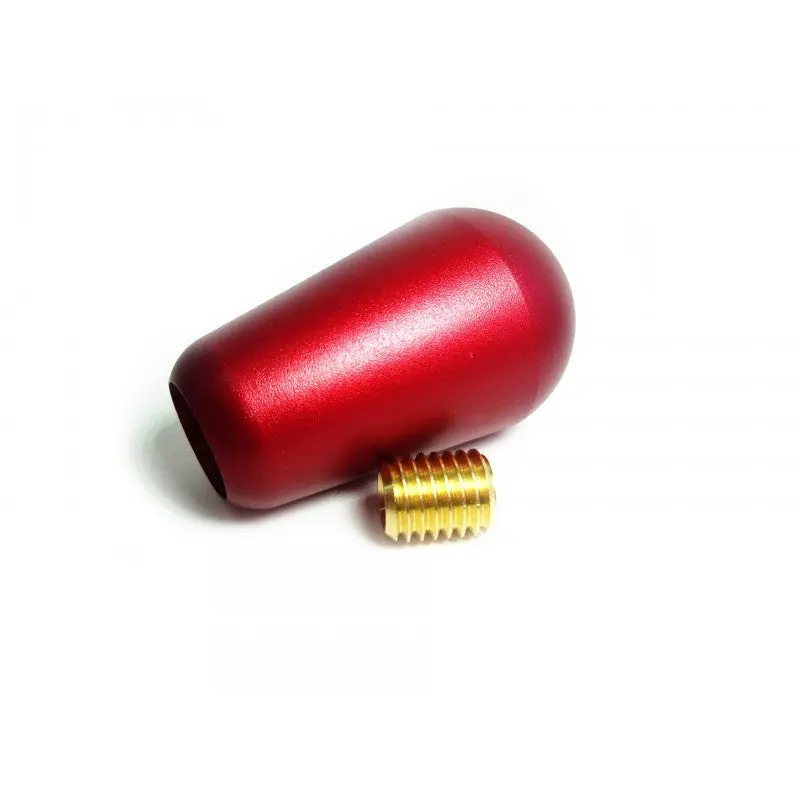 Paradise JLF ALU Premium Shaft and Dust Cover - Red - Image 5