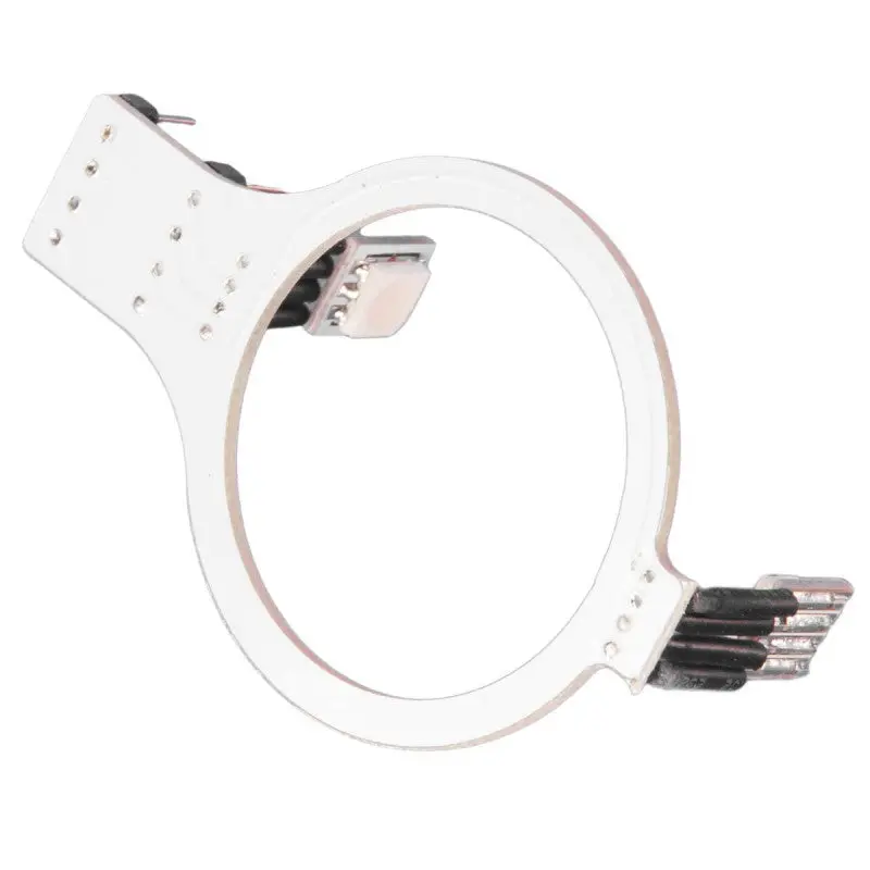 Pele 30mm LED Rings - Image 2