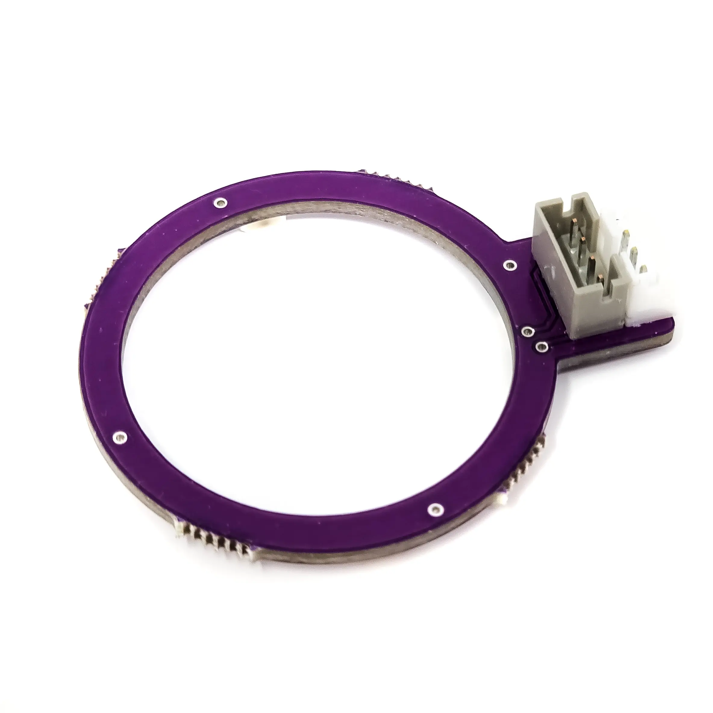 Pele 30mm V2 LED Rings - Image 2