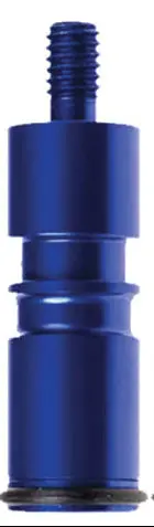 Phreak Mods Link EX Groove Quick-Release Shaft LS-32/38 - Image 4