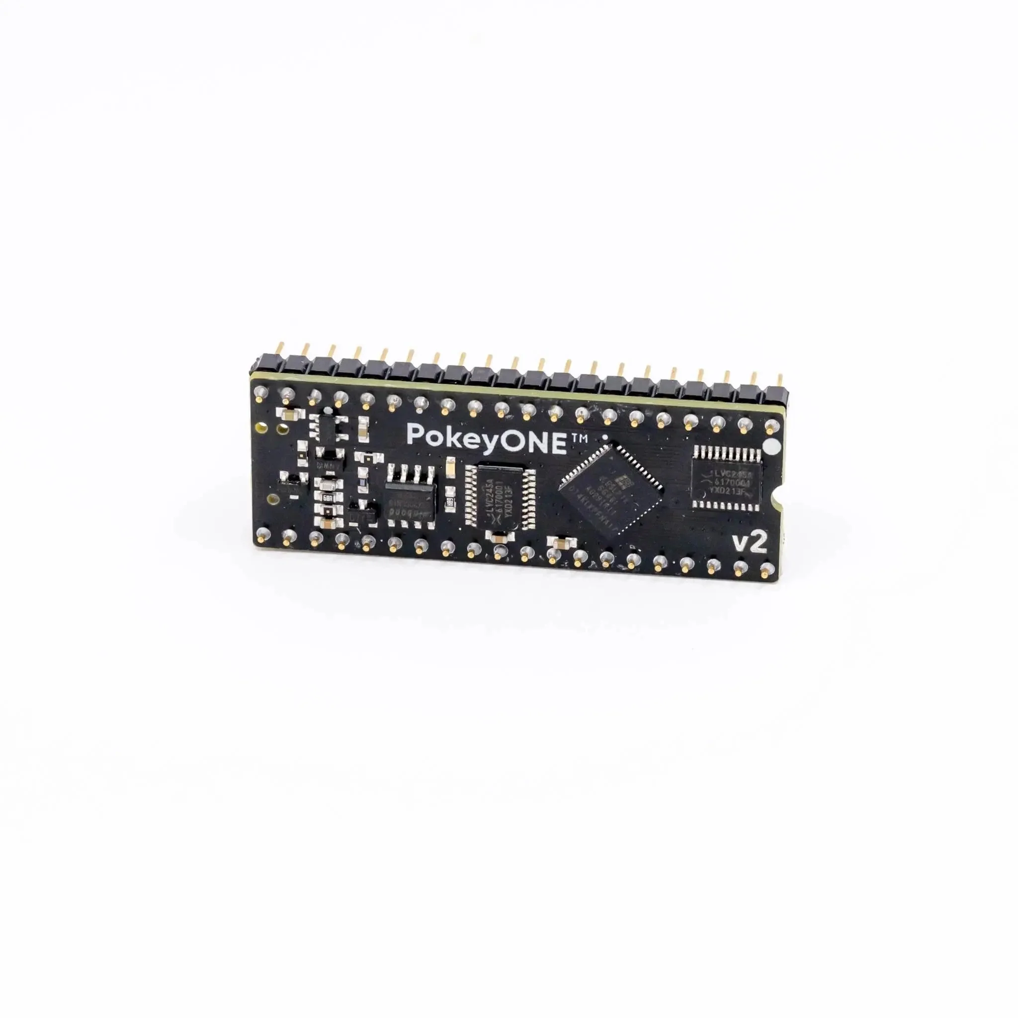 PokeyONE V2 FPGA Atari POKEY Chip Replacement PCB - Image 3