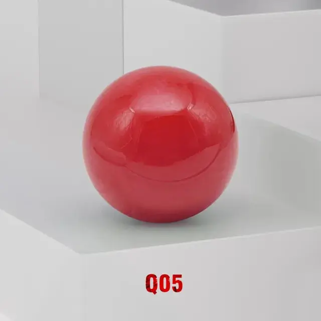Qanba Resin Agate Joystick Ball Top - Mineral Series - Image 2