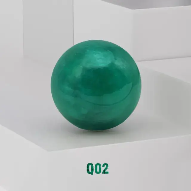 Qanba Resin Agate Joystick Ball Top - Mineral Series - Image 6