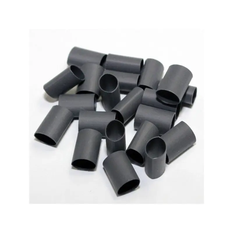 Raychem 0.25" diameter, 0.5" long Heat Shrink