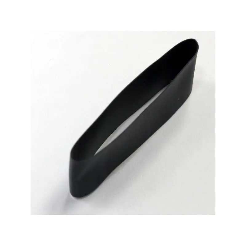 Raychem Heat Shrink Tubing 1.25" x 3/4" for Pele LED Rings