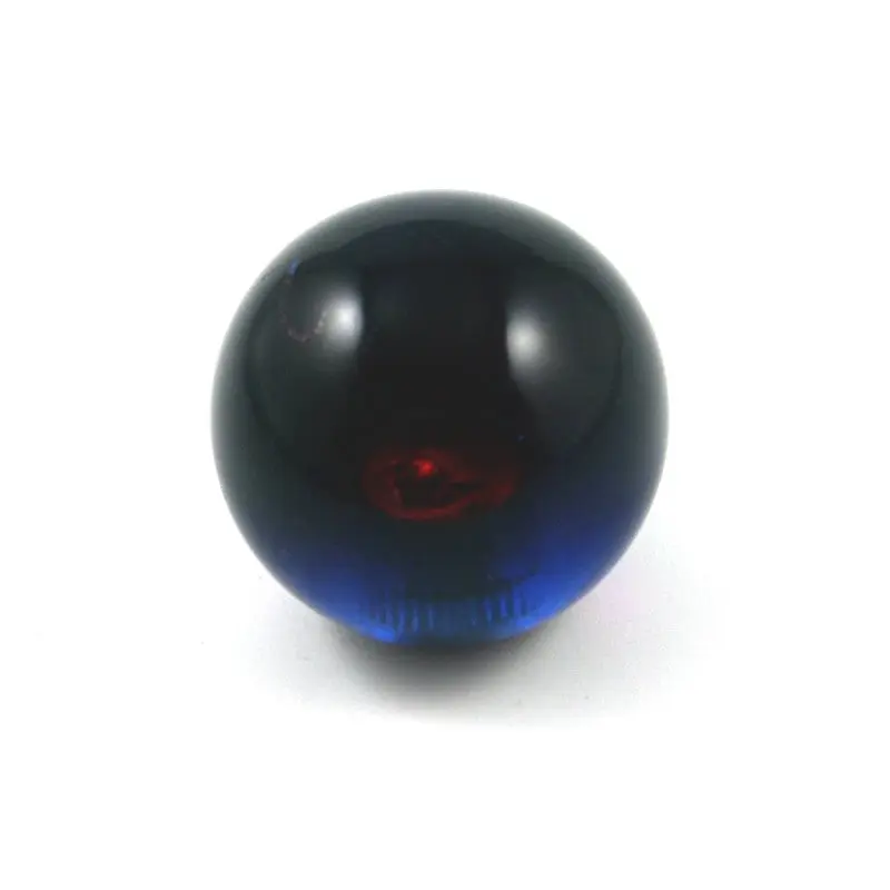 KDiT Red / Blue Premium Bi-Color Balltop - Image 2