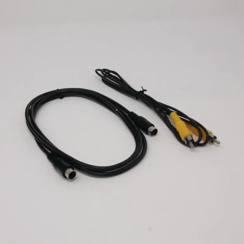 RGB CGA to TV Video Converter with S-Video Output - Image 3