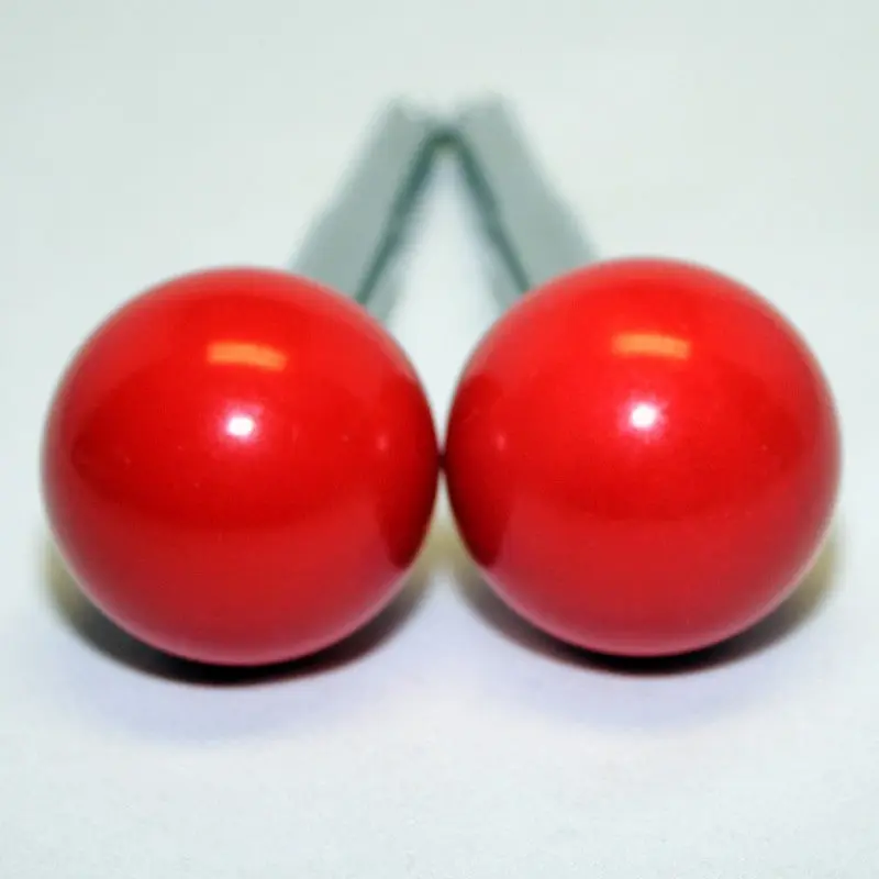 Robotron Reproduction Hollow Shaft with Wico Ball top - Image 2
