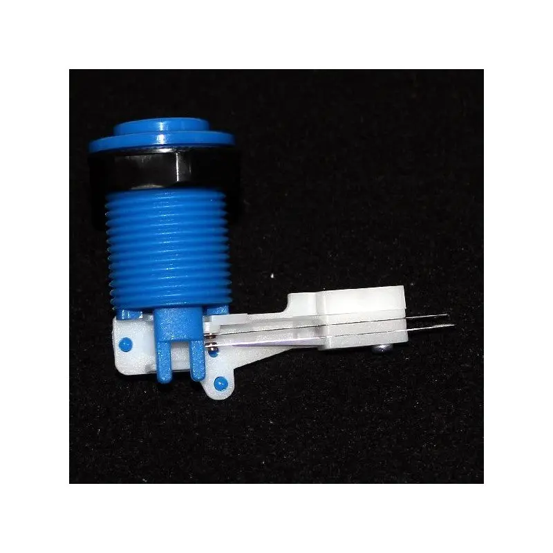 Rollie Leaf Switch for Pushbutton by Rollie Electronics - Image 3