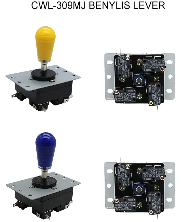 Samducksa CWL-309MJ-Benylis Joystick - Image 3