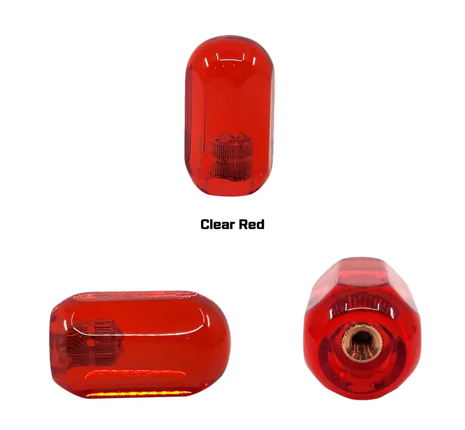 Samducksa/Crown Octagonal Battop - Image 2
