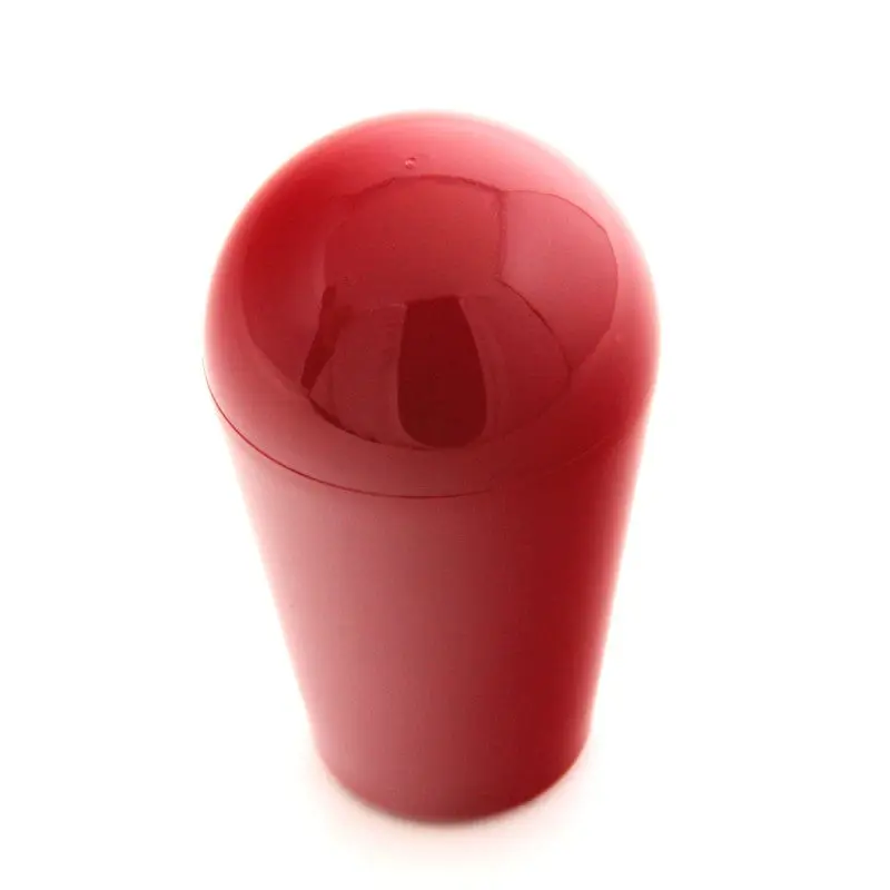 Samducksa Solid Red Bat Top