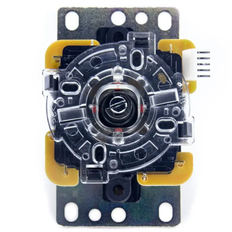 Sanwa JLF-TP-8YT Joystick - Image 3