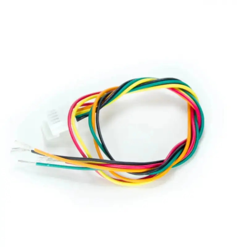 Sanwa JLF-TP-8YT Joystick - Image 4